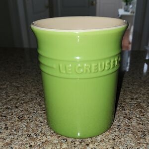 Le Creuset Utensil Crock